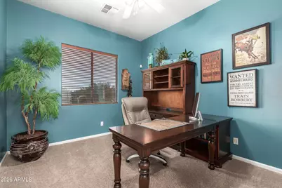 3745 E Mining Camp Street, Apache Junction, AZ 85119 - Photo 28