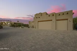 3745 E Mining Camp St, Apache Junction, AZ 85119 - Photo 4