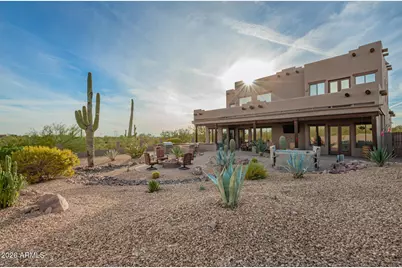 3745 E Mining Camp Street, Apache Junction, AZ 85119 - Photo 36