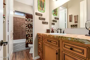 3745 E Mining Camp St, Apache Junction, AZ 85119 - Photo 26