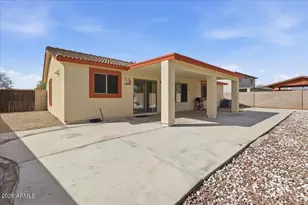 1877 S 157th Dr, Goodyear, AZ 85338 - Photo 34