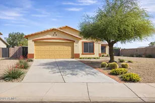 1877 S 157th Dr, Goodyear, AZ 85338 - Photo 2