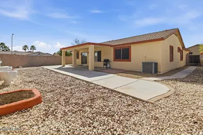1877 S 157th Drive, Goodyear, AZ 85338 - Photo 32