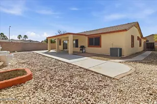 1877 S 157th Dr, Goodyear, AZ 85338 - Photo 32