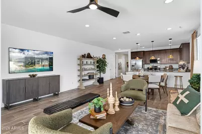 9953 S Dutchman Drive, Apache Junction, AZ 85120 - Photo 6