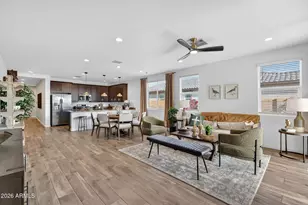 9953 S Dutchman Dr, Apache Junction, AZ 85120 - Photo 4