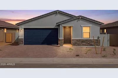 4186 W Erik Lane, San Tan Valley, AZ 85144 - Photo 1