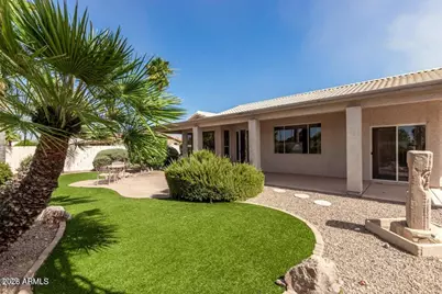480 W Cherrywood Drive, Chandler, AZ 85248 - Photo 2