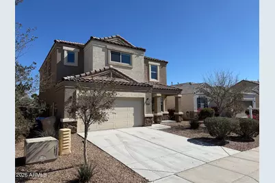 3113 N 303rd Drive, Buckeye, AZ 85396 - Photo 6