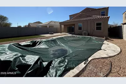3113 N 303rd Drive, Buckeye, AZ 85396 - Photo 8