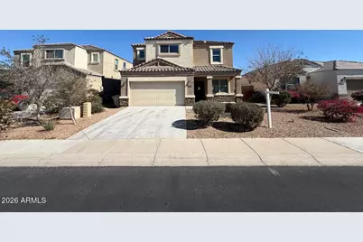 3113 N 303rd Drive, Buckeye, AZ 85396 - Photo 4