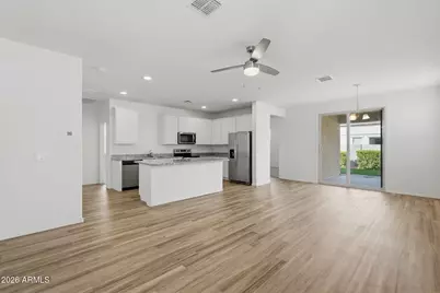 17588 W Country Club Terrace, Surprise, AZ 85387 - Photo 8