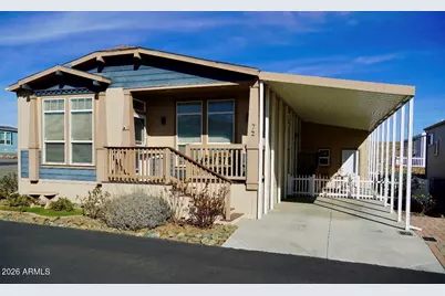 11350 E Sarah Jane Lane #72, Prescott Valley, AZ 86312 - Photo 1