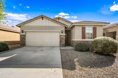 17997 W Louise Drive, Surprise, AZ 85387 - Photo 1