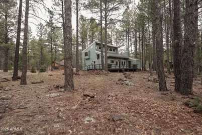 750 E Havasupai Road, Munds Park, AZ 86017 - Photo 50