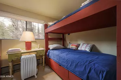 750 E Havasupai Road, Munds Park, AZ 86017 - Photo 26