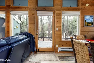 750 E Havasupai Road, Munds Park, AZ 86017 - Photo 8