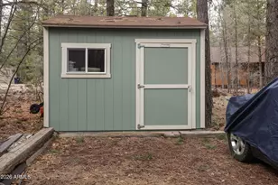 750 E Havasupai Rd, Munds Park, AZ 86017 - Photo 48