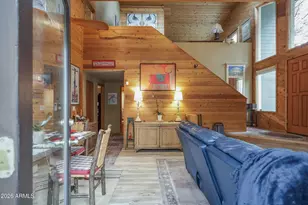 750 E Havasupai Rd, Munds Park, AZ 86017 - Photo 10