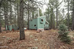 750 E Havasupai Rd, Munds Park, AZ 86017 - Photo 56