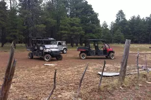 750 E Havasupai Rd, Munds Park, AZ 86017 - Photo 64