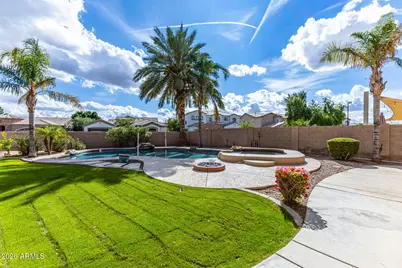 949 E Benrich Drive, Gilbert, AZ 85295 - Photo 52