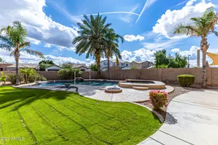 949 E Benrich Dr, Gilbert, AZ 85295 - Photo 52