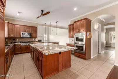 949 E Benrich Drive, Gilbert, AZ 85295 - Photo 16