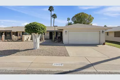 10438 W Saratoga Circle, Sun City, AZ 85351 - Photo 6