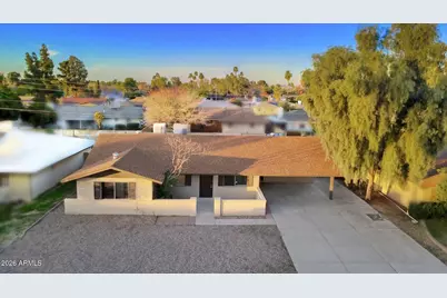 2924 W Myrtle Avenue, Phoenix, AZ 85051 - Photo 1