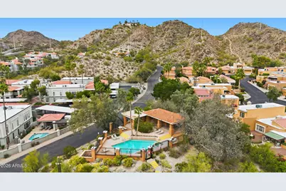 1020 E Desert Cove Avenue, Phoenix, AZ 85020 - Photo 50