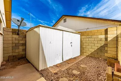 833 W Naranja Avenue, Mesa, AZ 85210 - Photo 38