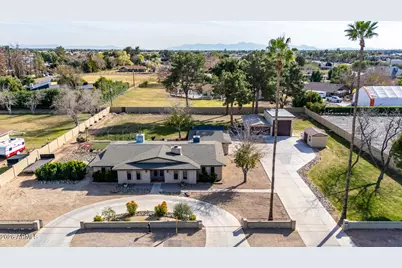 8201 W Country Gables Drive, Peoria, AZ 85381 - Photo 1