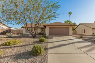 8057 W Dreyfus Dr, Peoria, AZ 85381 - Photo 1
