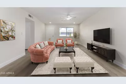 13625 N 111th Avenue, Sun City, AZ 85351 - Photo 1