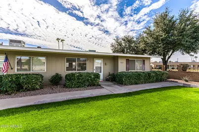 13625 N 111th Avenue, Sun City, AZ 85351 - Photo 2