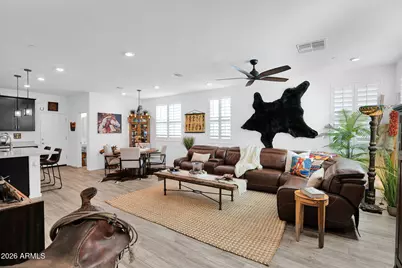 1917 E Hampton Lane #111, Gilbert, AZ 85295 - Photo 4