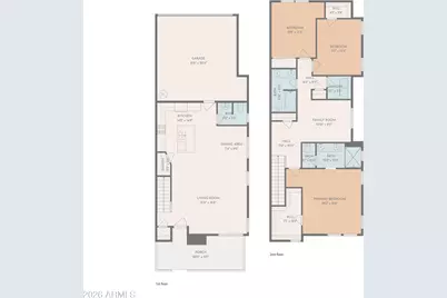 1917 E Hampton Lane #111, Gilbert, AZ 85295 - Photo 44