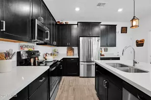 1917 E Hampton Ln, Gilbert, AZ 85295 - Photo 8