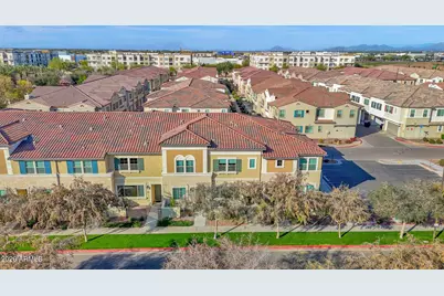 1917 E Hampton Lane #111, Gilbert, AZ 85295 - Photo 30