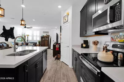 1917 E Hampton Lane #111, Gilbert, AZ 85295 - Photo 12