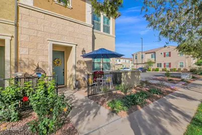 1917 E Hampton Lane #111, Gilbert, AZ 85295 - Photo 2