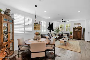 1917 E Hampton Ln, Gilbert, AZ 85295 - Photo 14