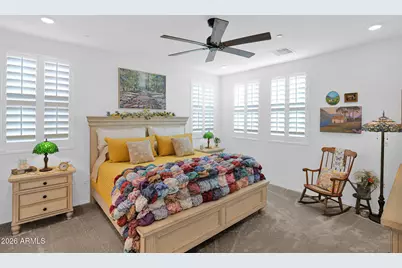 1917 E Hampton Lane #111, Gilbert, AZ 85295 - Photo 20