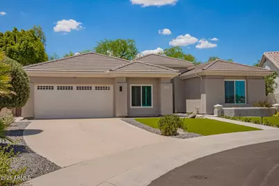 5020 S McClelland Drive, Chandler, AZ 85248 - Photo 4