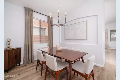 2215 W Via Caballo Blanco --, Phoenix, AZ 85085 - Photo 4