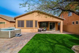 2215 W Via Caballo Blanco --, Phoenix, AZ 85085 - Photo 6