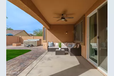 2215 W Via Caballo Blanco --, Phoenix, AZ 85085 - Photo 8
