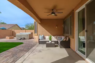 2215 W Via Caballo Blanco --, Phoenix, AZ 85085 - Photo 8