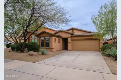 2215 W Via Caballo Blanco --, Phoenix, AZ 85085 - Photo 2